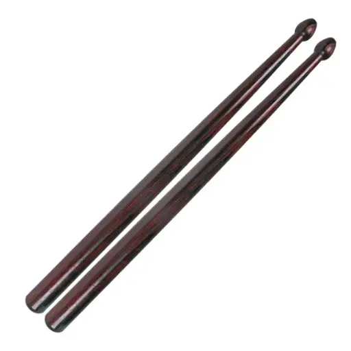 [5334] Sticks marching snare drum pair ref.03260