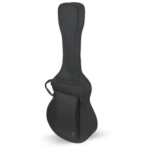 [5337] Electric guitar bag gibson 335-20mm-backpack