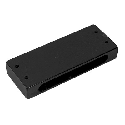 [5353] Caja China Especial "V" Negra Ref. 03075