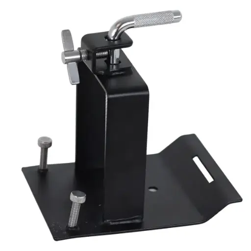 [5546] Cowbell stand for pedal db0684