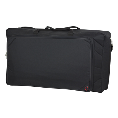 [5739] Funda Rumberas O Pailas 14"-15" Con Soporte 10mm