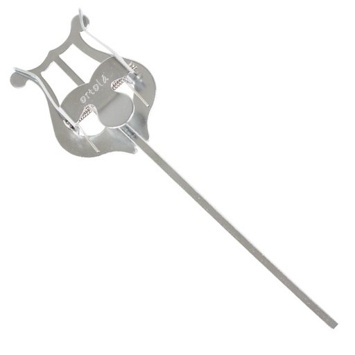 [5752] Trumpet & Cornet Lyre (extra long stand)