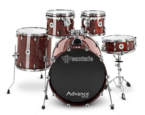[5762] Set Advance 20"-14"-12"-10"-14" Ref. Sn0300