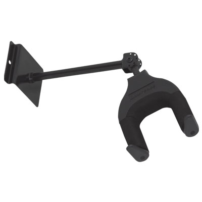 [5807] Wall guitar stand large ags-34