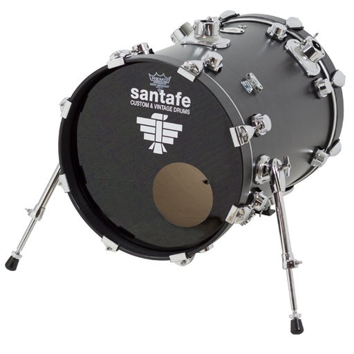 [5840] Bass drum transporter custom 16x21" st0055