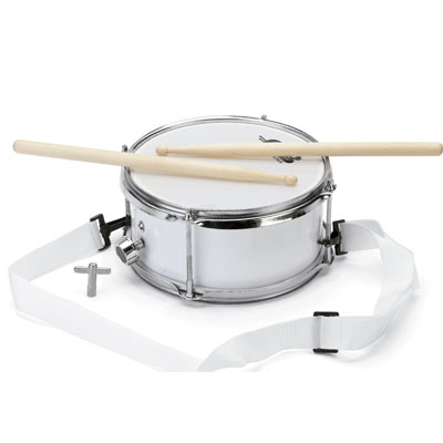 [5937] Snare drum 8"x4" 4-screws birch db0086