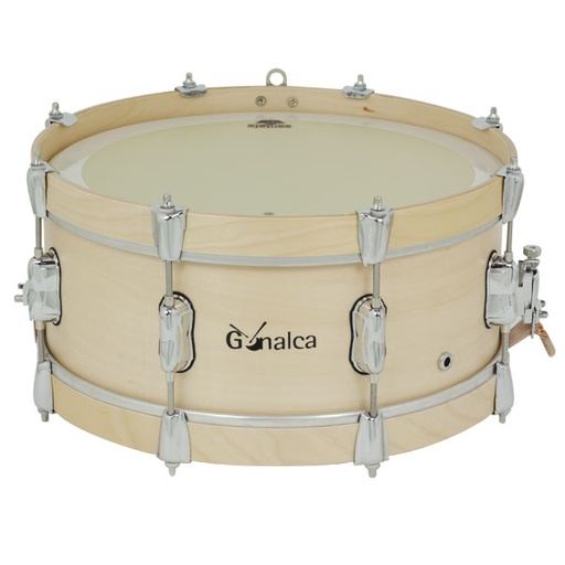 [6021] Redoblante Magest 38X16 Quadura Ref. 04737