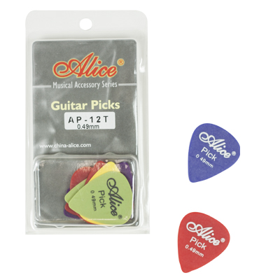 [6189] Blister 12 Puas 0.49mm Ap12049T Derlin