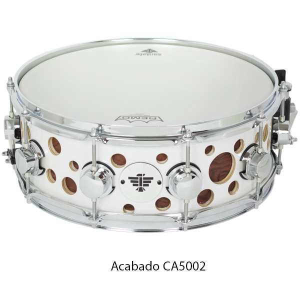 [6216] Snare Drum Hole Series 14X5.6&quot; Ref. Ss0100