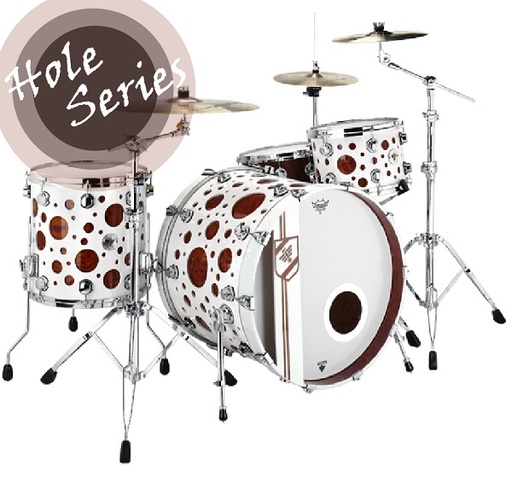 [6230] Tom Hole Series 14X12" Ref. Ss0350