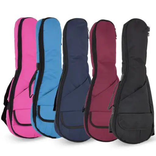 [6266] Funda Ukelele Concierto Ref. 32 Mochila