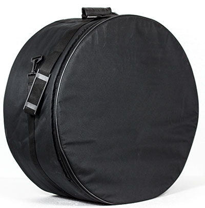 [6273] 62x31 Drum Bag 10mm padded Cb