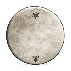 [6288] Drumhead 20" Fiberskyn III Fa 50.8Cm Ref. 12595