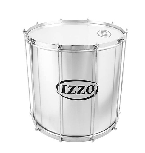 [6303] Surdo 20"x60 cm metal izzo 10-ten. ref.iz5509