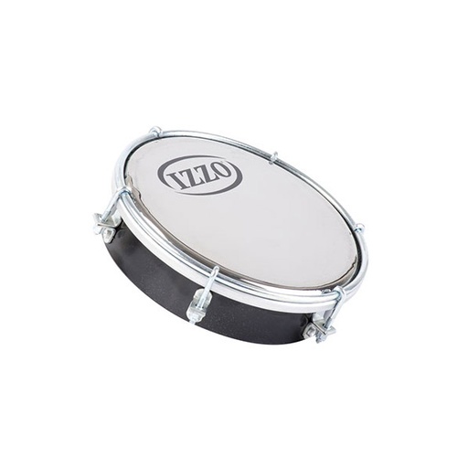 [6316] Tamborim 6" Abs Izzo Ref. Iz3691