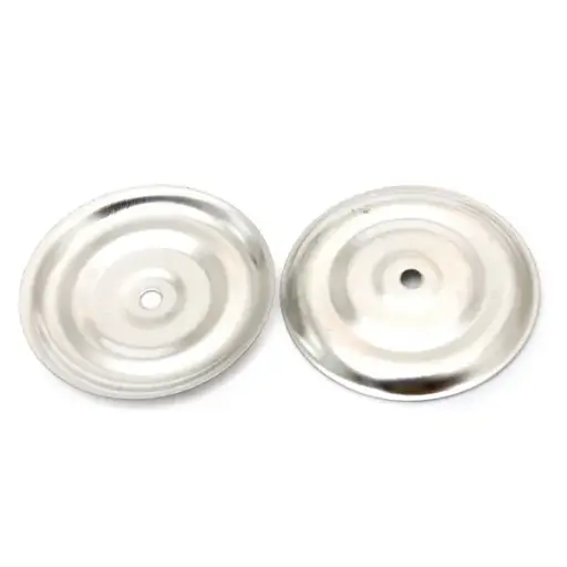 [6348] Jingle amateur pair steel izzo ref. iz230