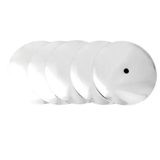 [6349] Sonaja Profesional (Par) Stainless Steel Ref. Iz231