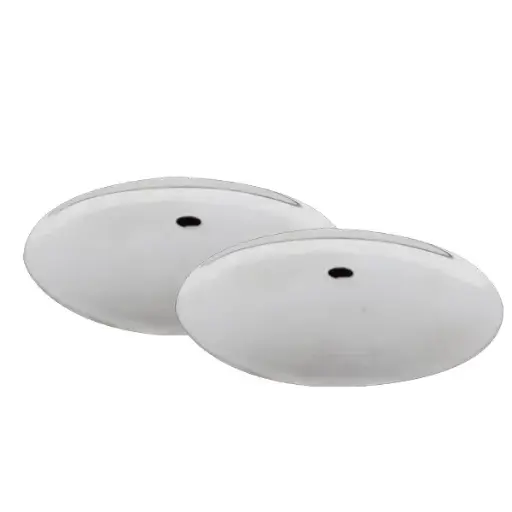 [6349] Sonaja Profesional (Par) Stainless Steel Ref. Iz231