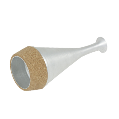 [6403] (HFS) French horn mute bouche 1