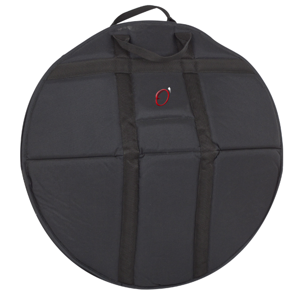 [6449] Hang drum bag padded 20mm backpack