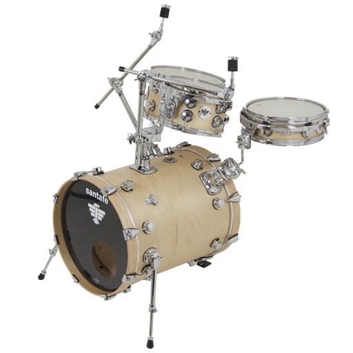[6450] Set Birch transporter 18" no hh-pedal st0038