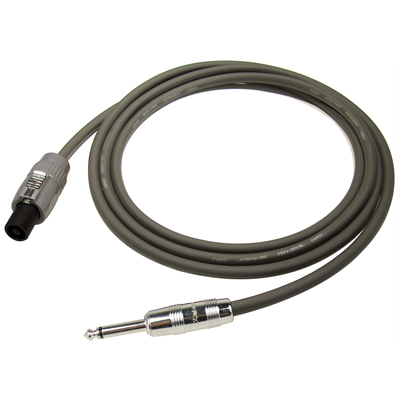 [6459] Speaker cable sbc-165pnk-1.5m jack-k4fc 16awg