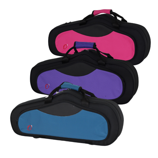 [6471] Alto saxophone case shaped ref. 8470 fsh