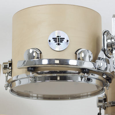 [6580] Tom abd top wood 8x7" ref.cl010