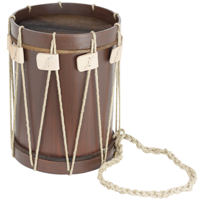 [6750] Timbal Peruano 14&quot;X16&quot; Ref. Vh4461