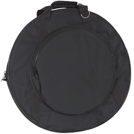 [6810] Funda Platos 55 Cms (22") 5 Sep. Bolsillo Baquetas