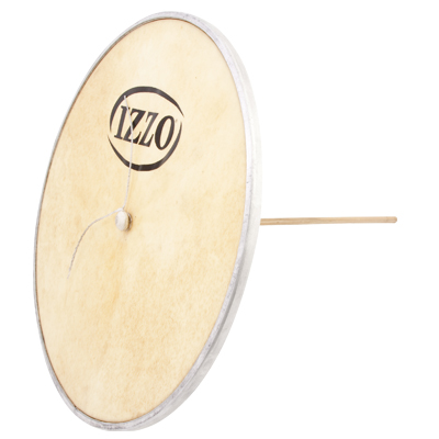 [6830] 8" cuica drum head izzo ref.iz7549