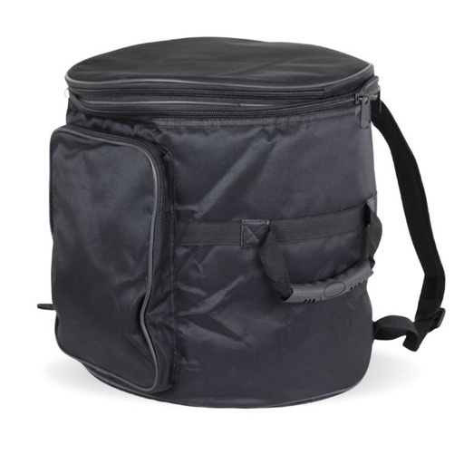 [6926] Funda Repenique 12"-30 Cm 10mm Acolchado