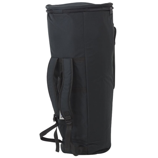 [6928] 14"-90 cm 10mm padded timba bag