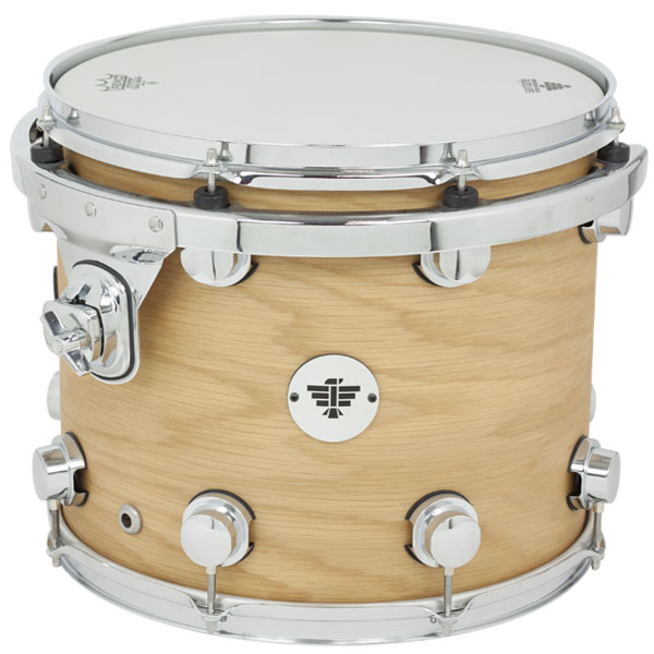 Tom Oak Custom 14X14" Ref. So0360