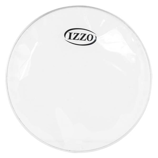 [7028] 14" Parche Bordonero Izzo Ref. Iz165