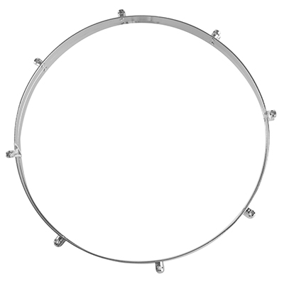 [7034] Aro Surdo 18" - 8 Divisiones Izzo Ref. Iz1206/8