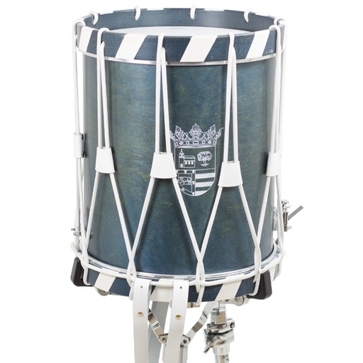 [7108] Trommel Drum 14"X16" (35X40) Ref. Td001
