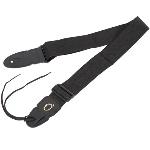 [7111] Bandolera Guitarra Ref. Bg103 Seguridad