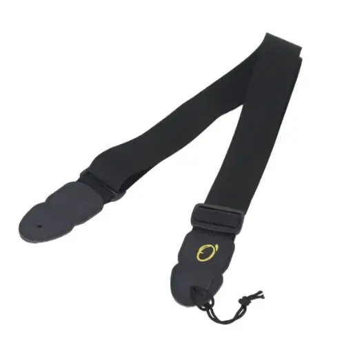 [7111] Guitar Strap Ref. Bg103 Security