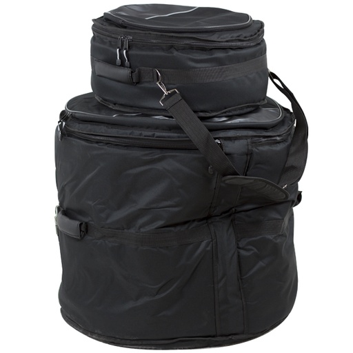 [7142] Enfundado Set Piccolo Drum 33mm (20X18"+14X5.5")