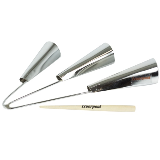[7169] (HFS) Agogo Triple Liverpool Ref. Ag Trc