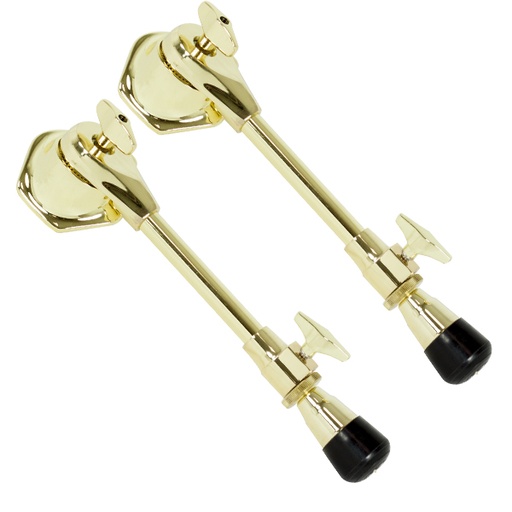 [7211] Bass Drum Spurs Santafe Ref. Sd1710