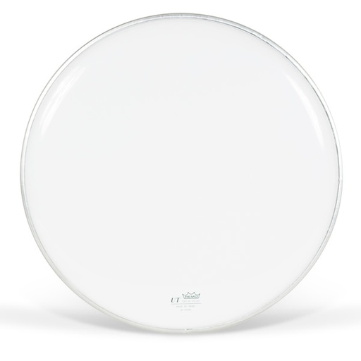 [7389] Parche 6" Ut Ambassador Blanco Aut-0206-Ba