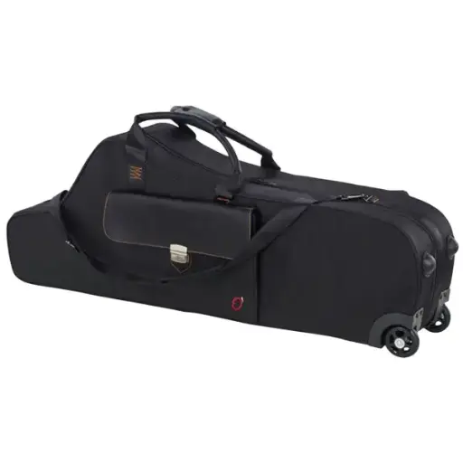 [7403] Baritone saxophone case ref. 8065