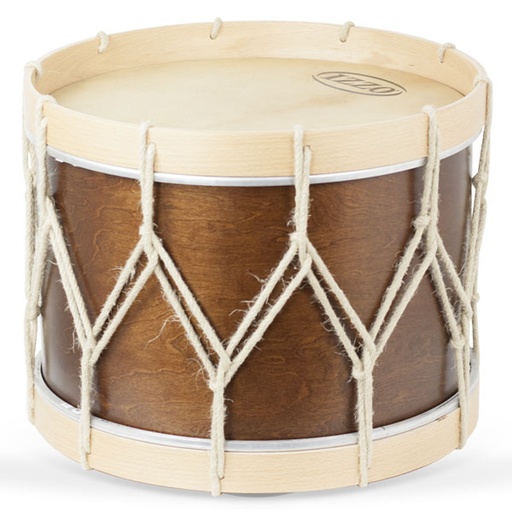 [7412] Alfaia birch quadura string 16"x30cm ref.alf16