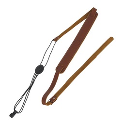 [7456] Ukelele strap leather ref. hq7456