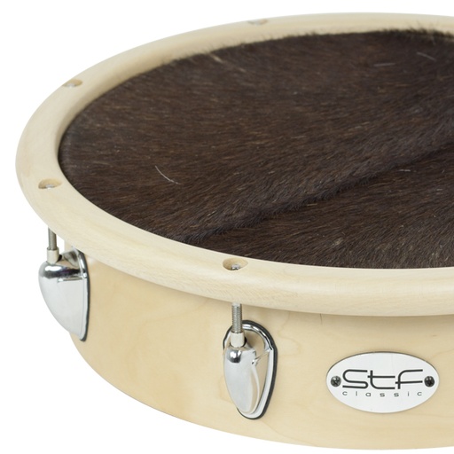 [7548] Tom leguero hoop 14"-8 divisions ref. sh0660