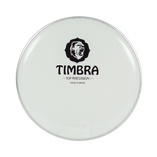 [7559] 12" repenique head p3 timbra ref. ti8938
