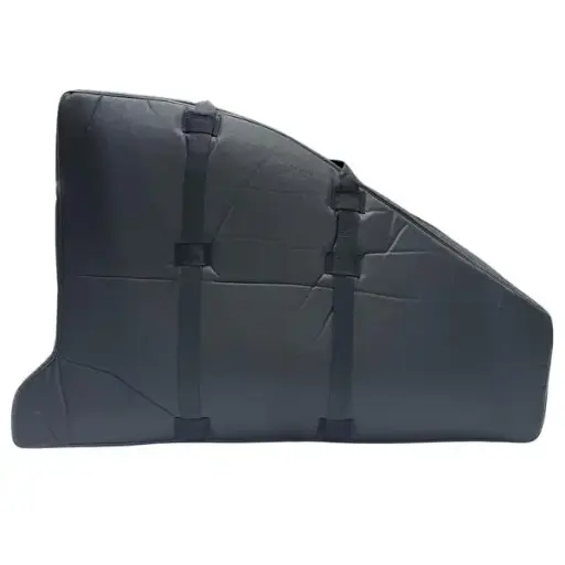 [7632] Enfundado Marimba Yamaha Ym5100A
