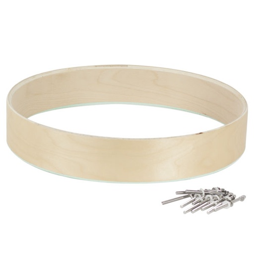 [7671] Increase Snare Drum X8" Ref. Si0015